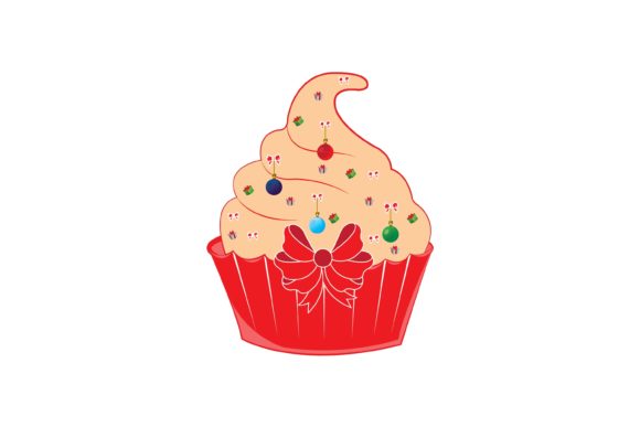 Download Christmas Cake Christmas 006 - Premium Resources